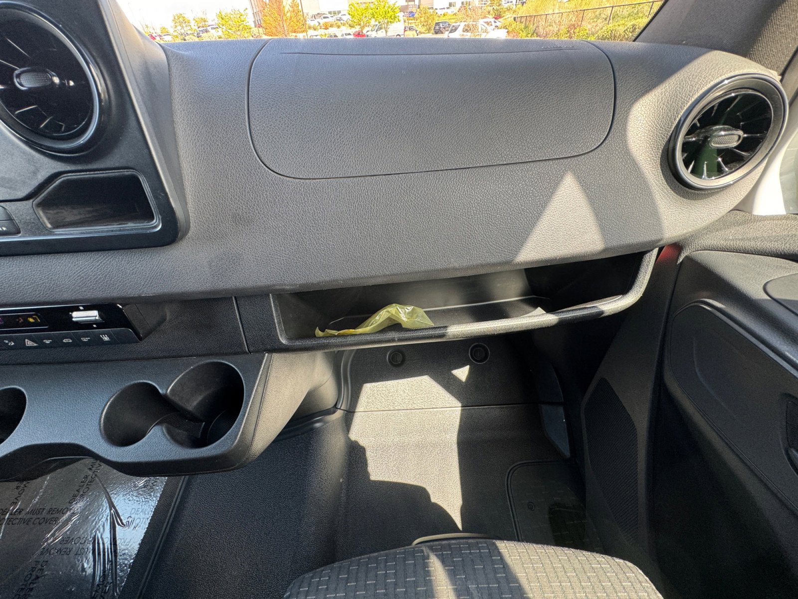 Used 2019 Mercedes-Benz Sprinter 2500 image 20