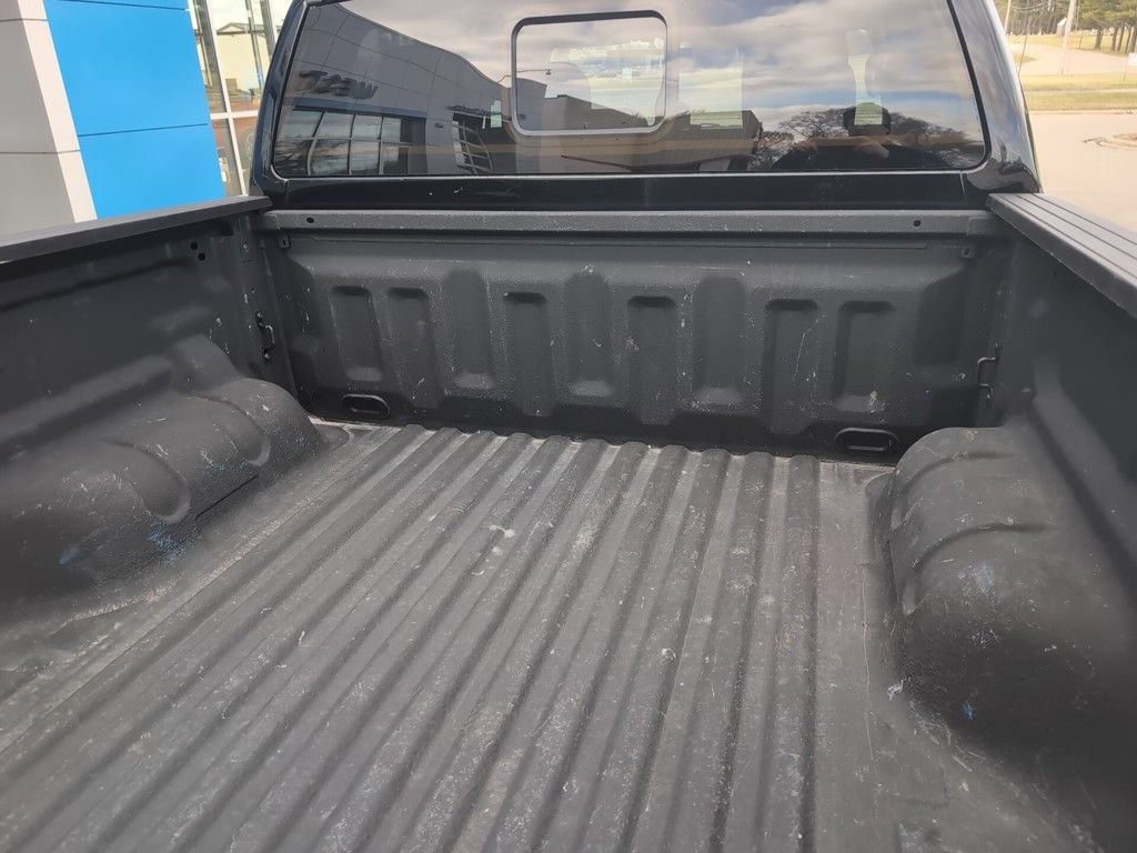 Used 2021 Ford Ranger Lariat w/ Trailer Tow Package AWD/4WD image 10