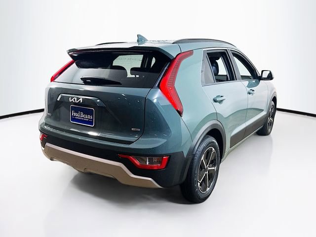 Used 2023 Kia Niro EX image 9