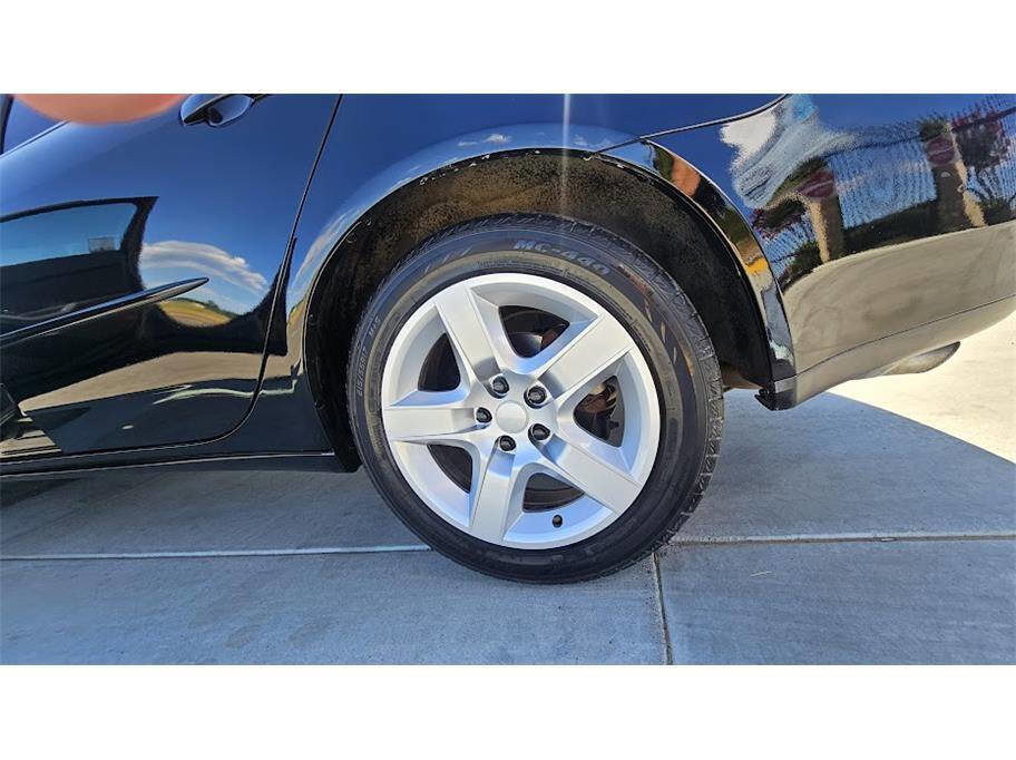 Used 2009 Pontiac G6 Sedan w/ Sport Package 1 image 40