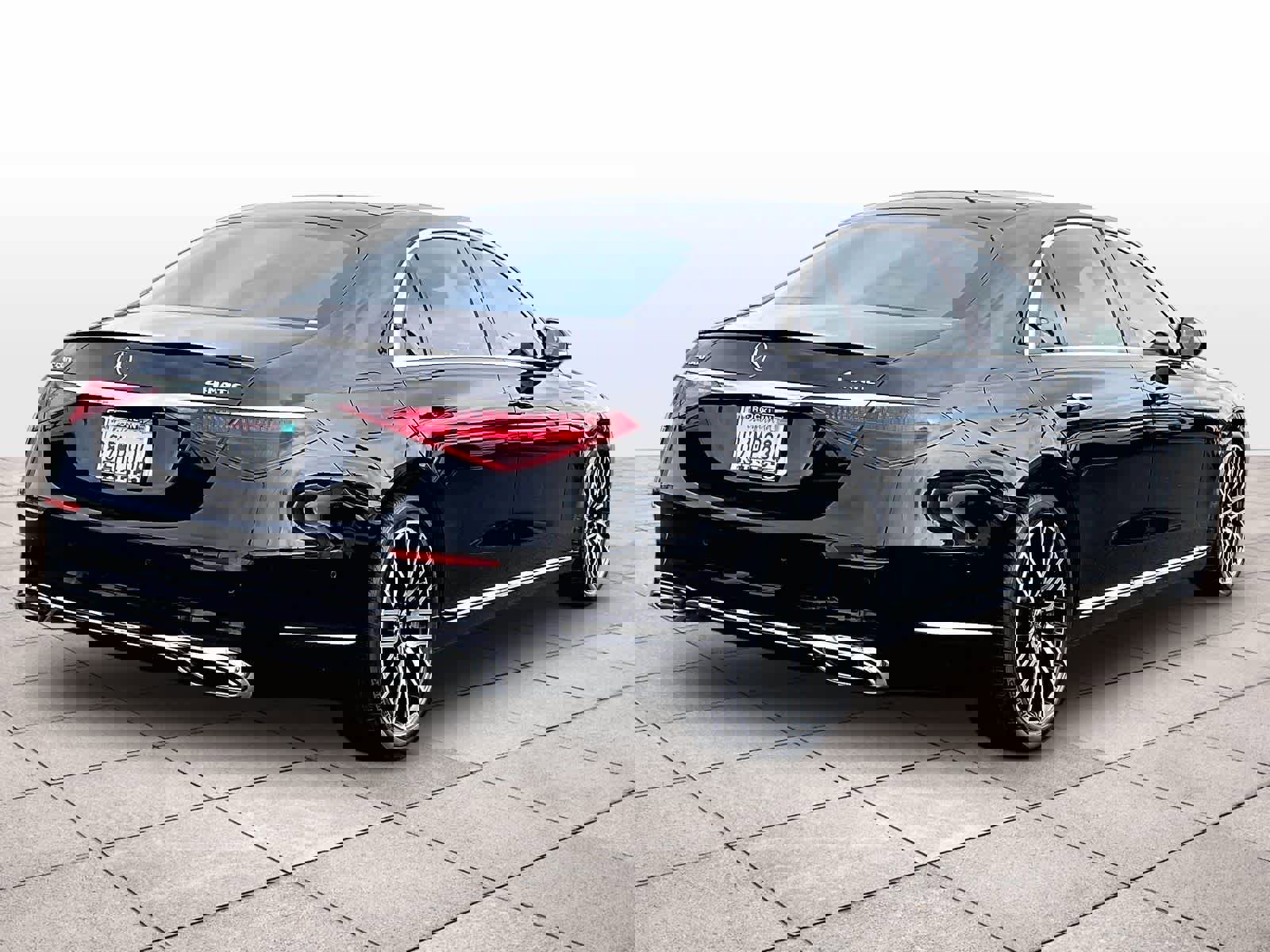 Used 2022 Mercedes-Benz S 580 4MATIC Sedan image 15