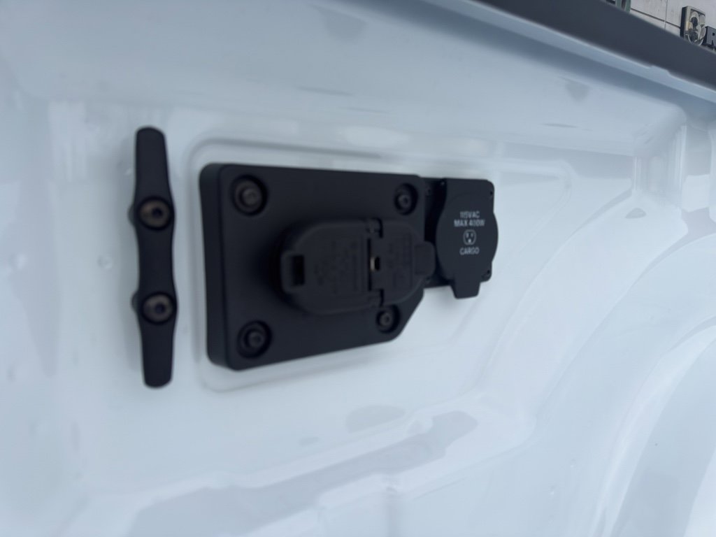 New 2026 RAM 3500 Tradesman w/ Chrome Appearance Group A image 13