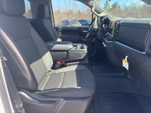 New 2026 GMC Sierra 2500 SLE AWD/4WD image 27