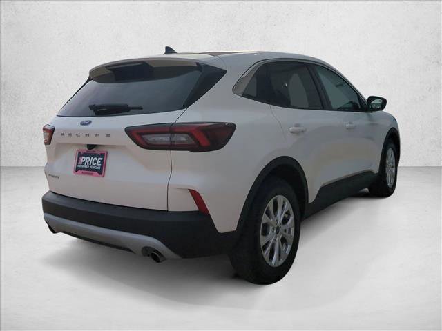 Used 2023 Ford Escape Active image 5