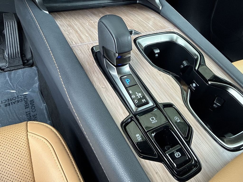 Used 2025 Lexus RX 350 Premium w/ Accessory Package (Z1) image 20