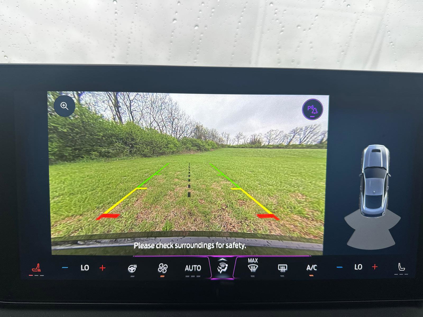 Certified 2024 Ford Mustang Premium image 7