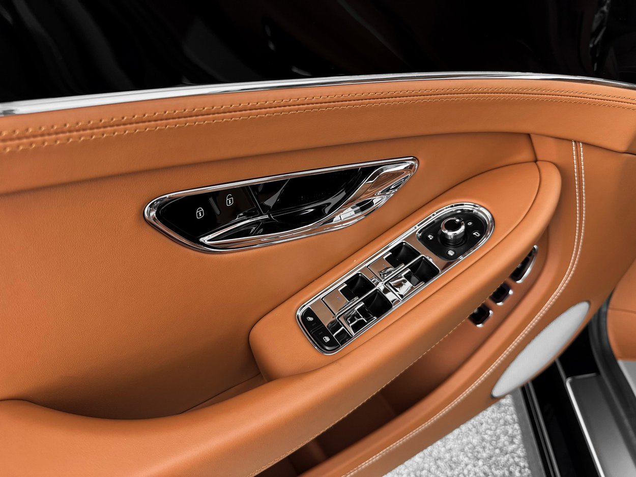 New 2026 Bentley Continental GT image 16