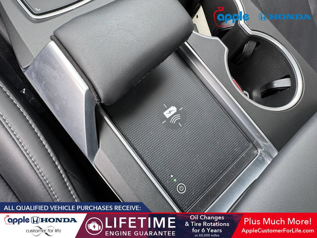 Used 2023 Acura MDX w/ Technology Package AWD/4WD image 31