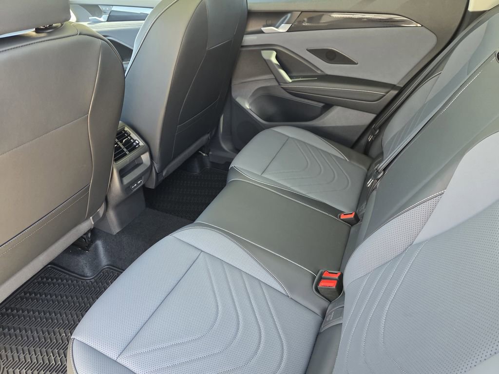 New 2026 Volkswagen Tiguan SE image 20
