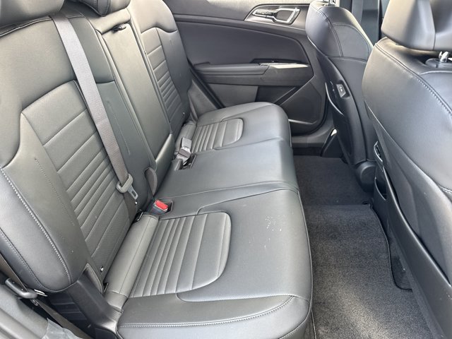 New 2025 Kia Sportage SX Prestige image 27