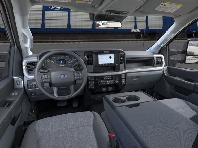 New 2026 Ford F350 XL w/ STX Appearance Package AWD/4WD image 9