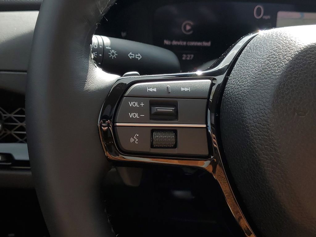 New 2026 Honda Accord Touring image 18