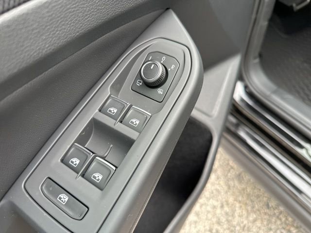 New 2026 Volkswagen GTI SE image 14