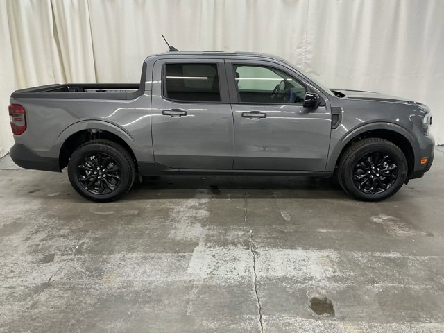 Used 2024 Ford Maverick Lariat w/ Black Appearance Package image 2