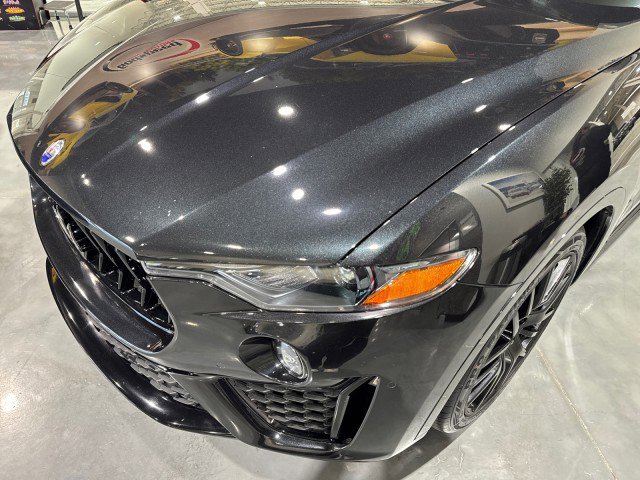 Used 2021 Maserati Levante $82K MSRP image 30