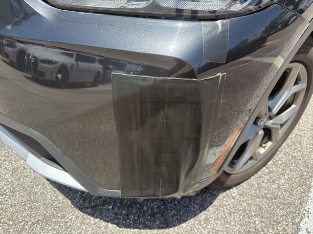 Used 2023 BMW X3 xDrive30i w/ Premium Package w/ZPA AWD/4WD image 18