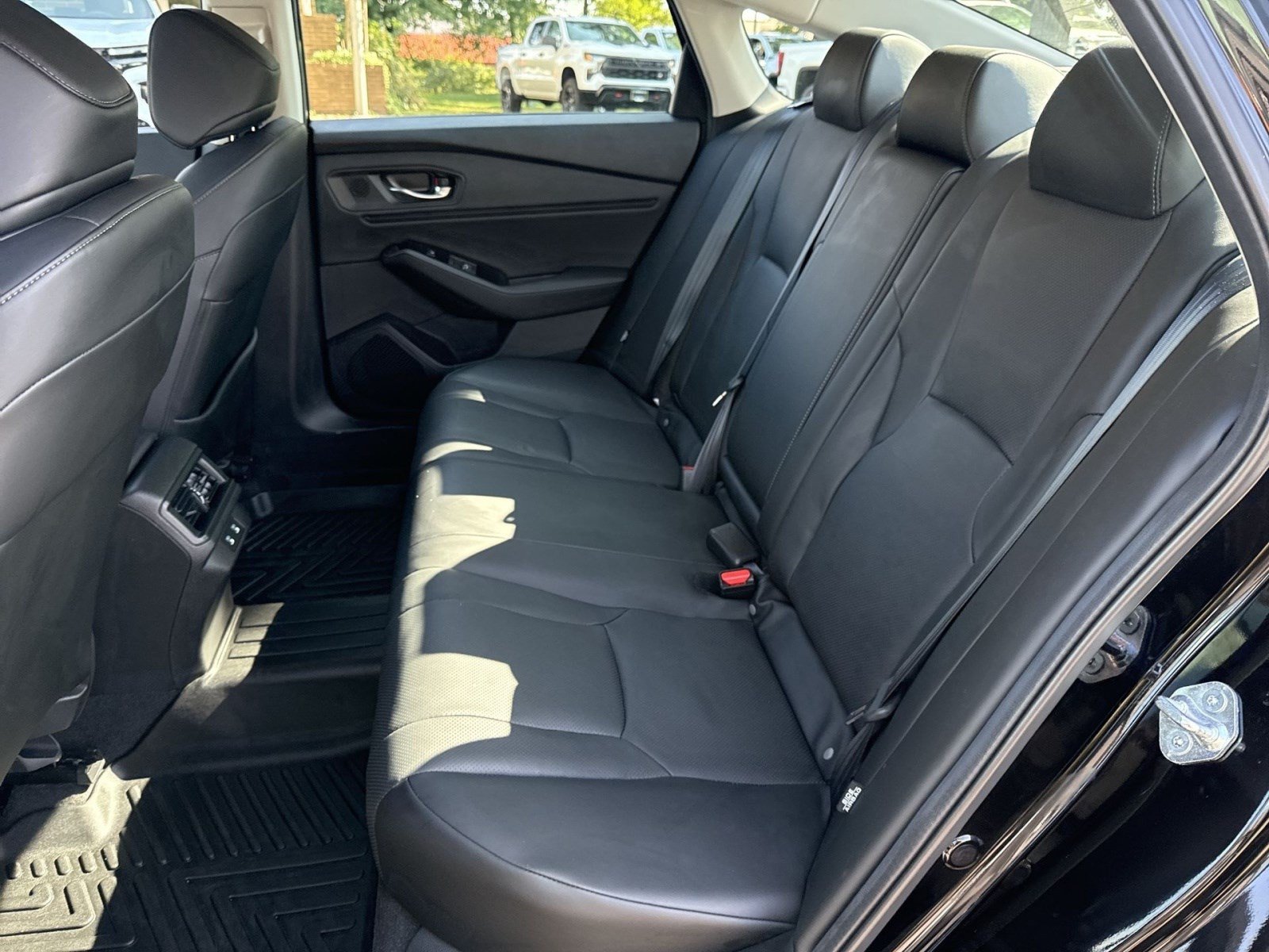 Used 2025 Honda Accord Touring image 19