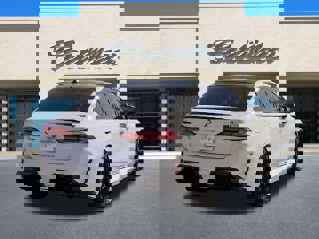 Used 2026 BMW M5 w/ Carbon Package image 3