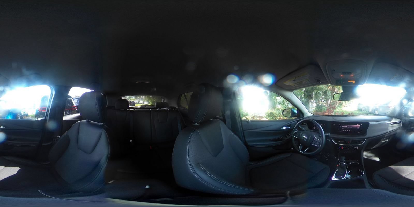 Used 2026 Buick Encore GX Preferred FWD image 39