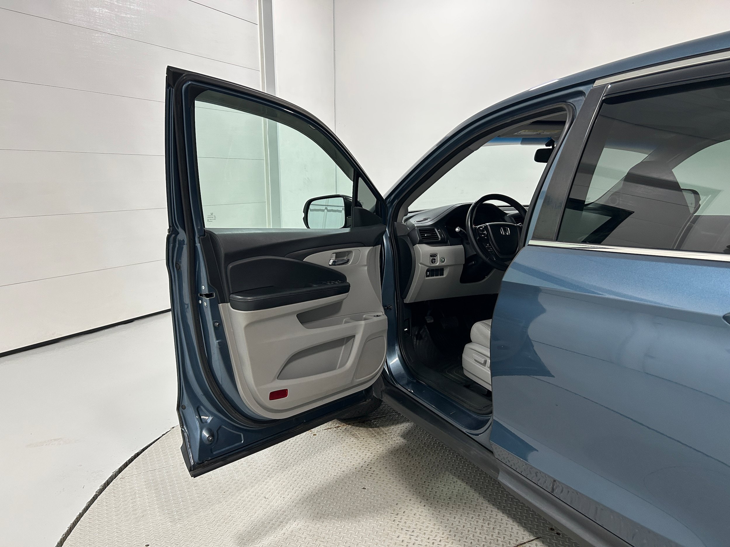Used 2017 Honda Pilot EX-L image 22