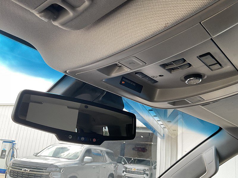 Used 2016 Chevrolet Tahoe LTZ image 35