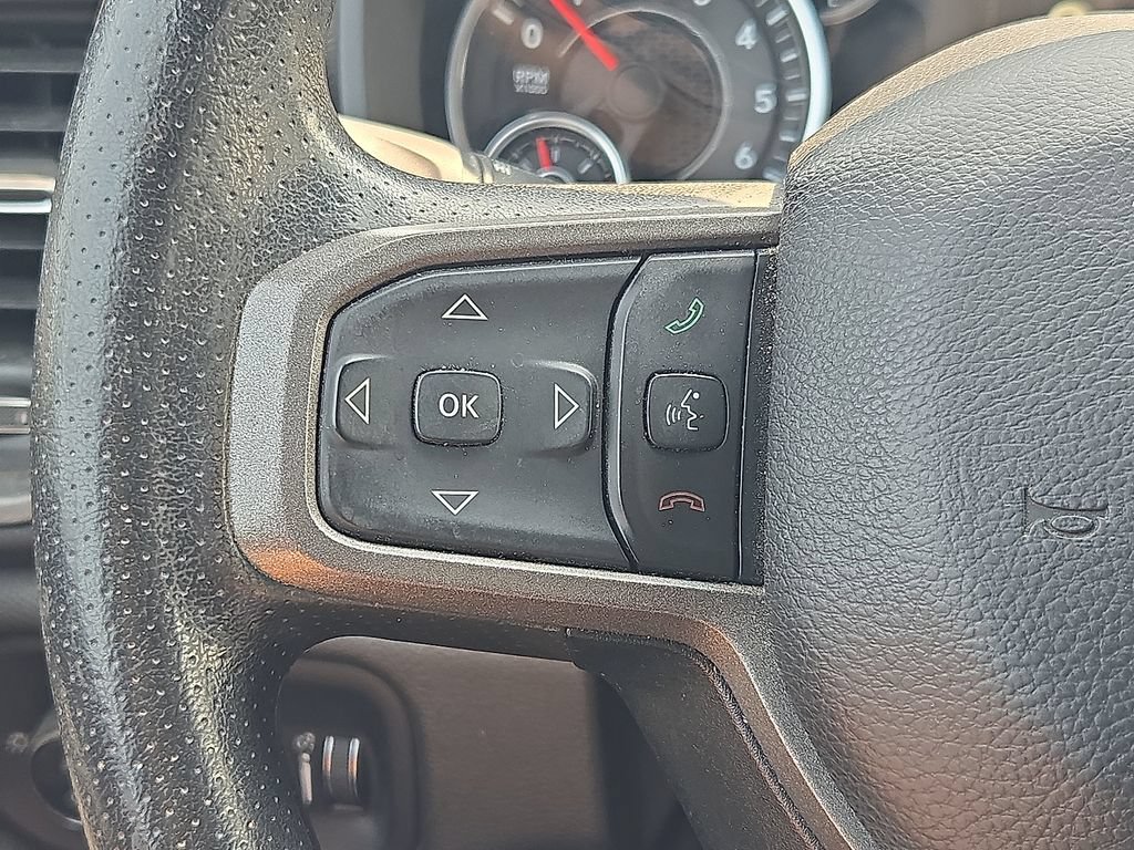 Used 2023 RAM 1500 Tradesman w/ Trailer Tow Group AWD/4WD image 27