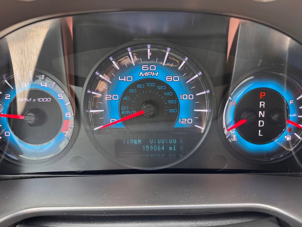 Used 2011 Ford Fusion SE w/ 201A Rapid Spec Order Code FWD image 21