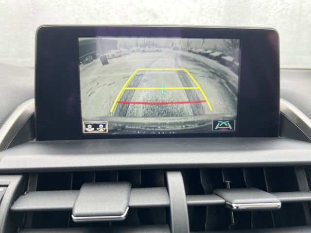 Used 2020 Lexus NX 300h AWD w/ Comfort Package image 15