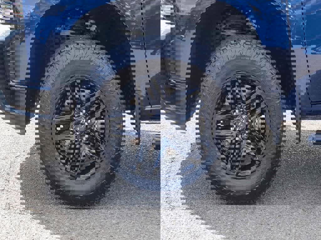 Used 2019 Chevrolet Silverado 1500 LT Trail Boss image 10