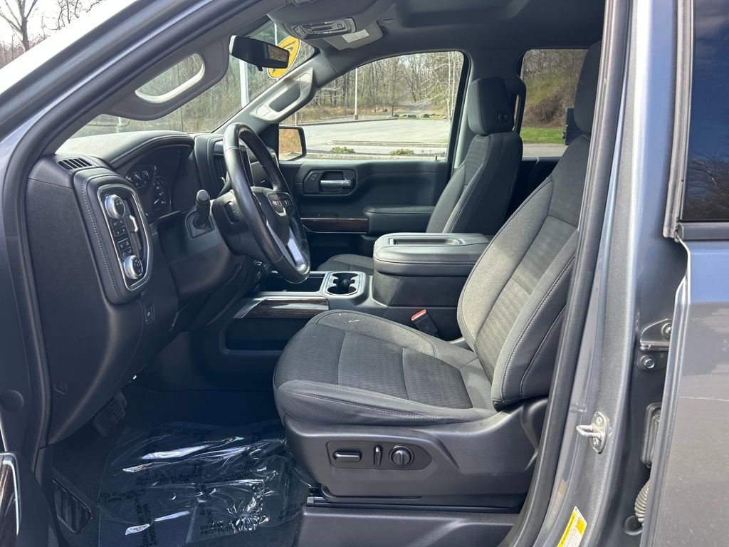 Used 2021 GMC Sierra 1500 Elevation w/ Preferred Package image 34