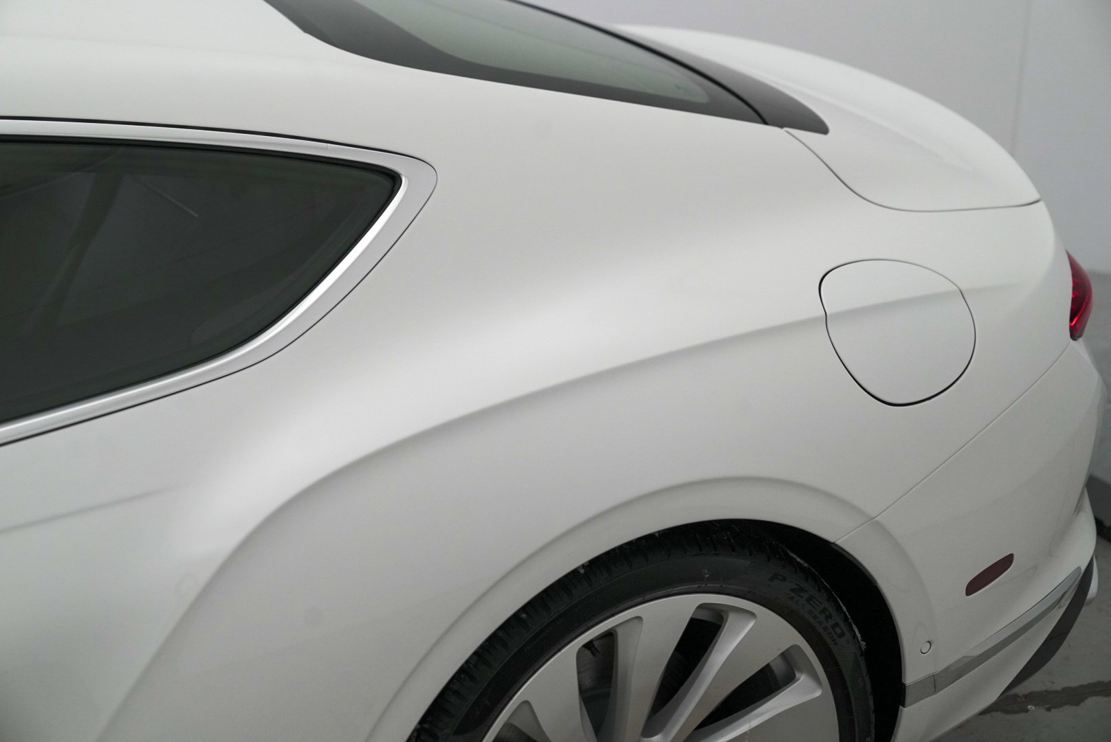 New 2026 Bentley Continental GT image 73