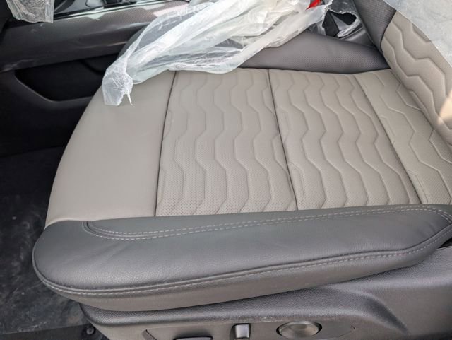 New 2026 Chevrolet Silverado 1500 ZR2 image 24