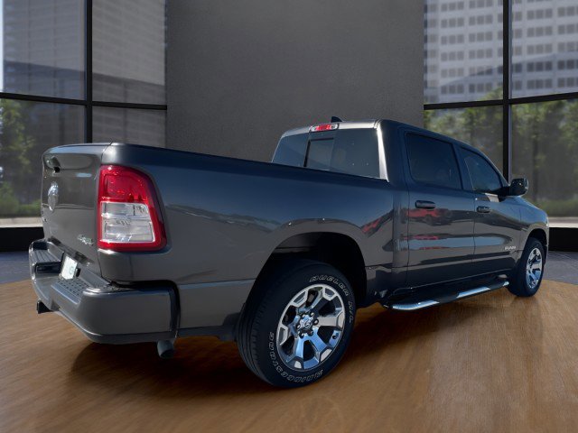 Used 2024 RAM 1500 Lone Star image 8