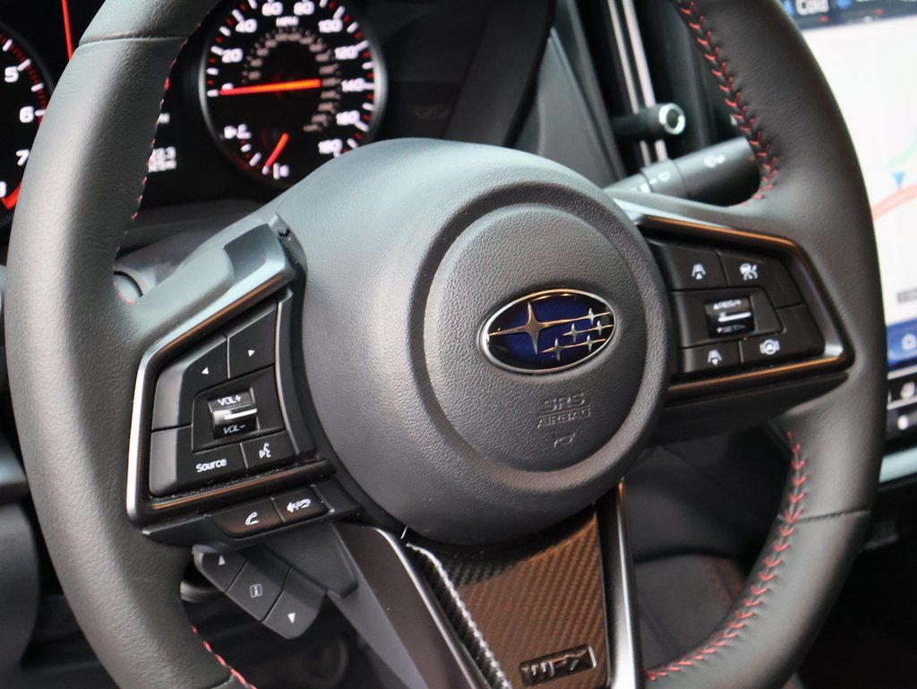 Used 2024 Subaru WRX TR image 19