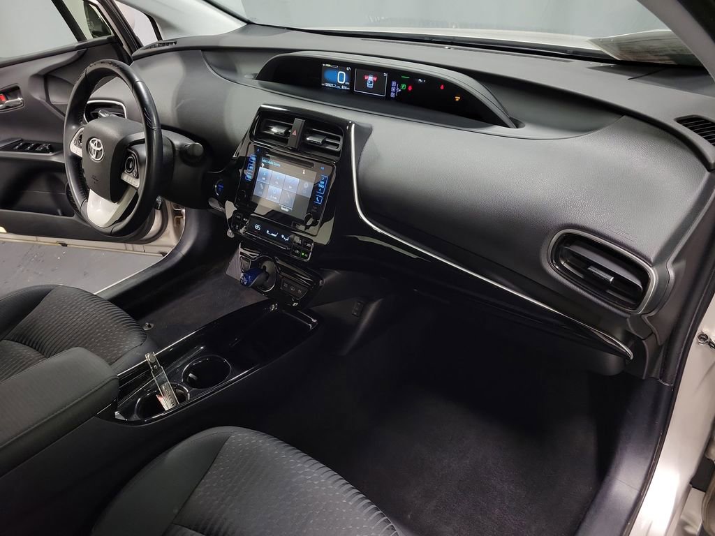 Used 2018 Toyota Prius Prime Plus image 22