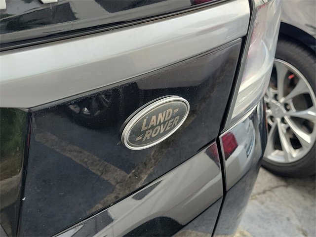 Used 2015 Land Rover Range Rover Sport HSE image 6