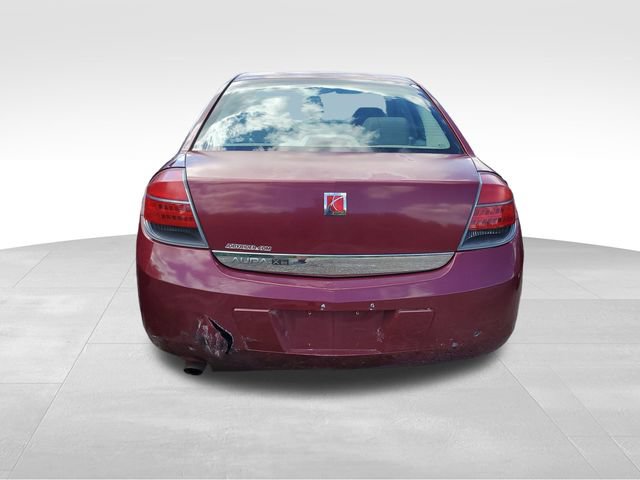Used 2007 Saturn Aura XE FWD image 6