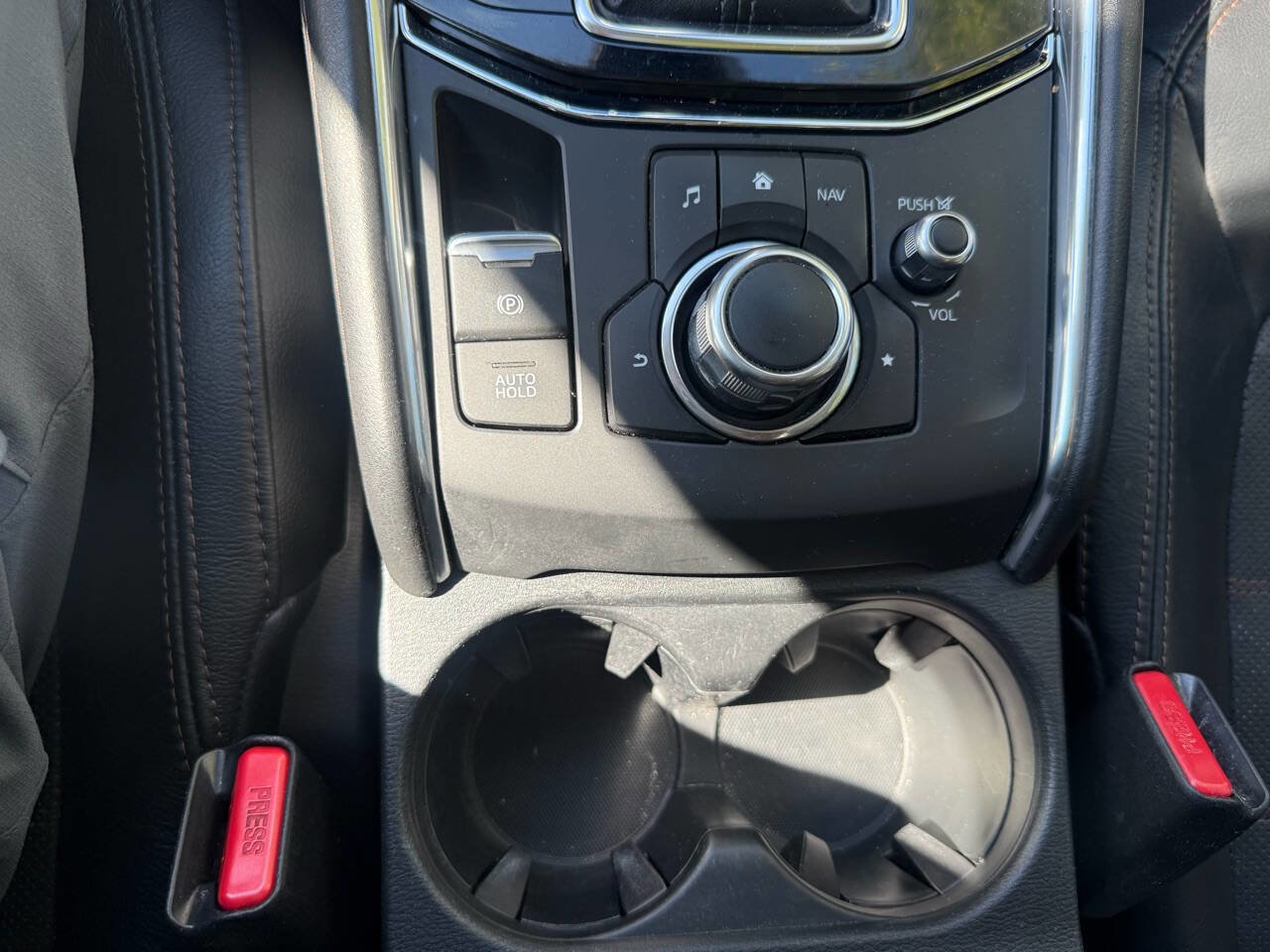 Used 2018 MAZDA CX-5 Grand Touring AWD/4WD image 14