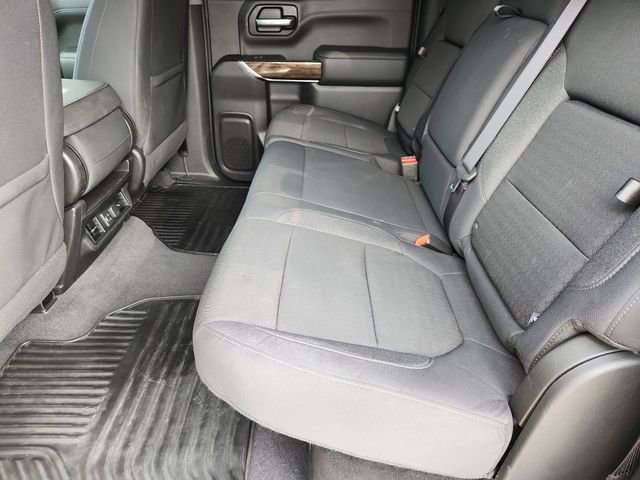 Used 2020 GMC Sierra 1500 Elevation w/ Elevation Value Package image 23