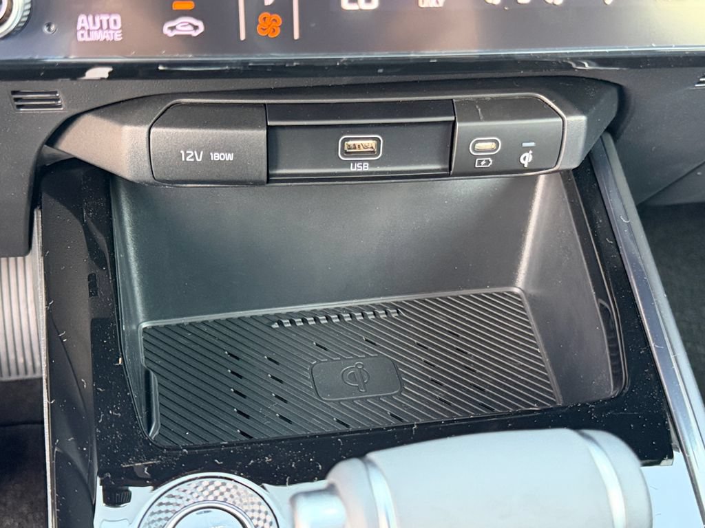 New 2026 Kia Niro EX w/ EX Premium Package FWD image 22