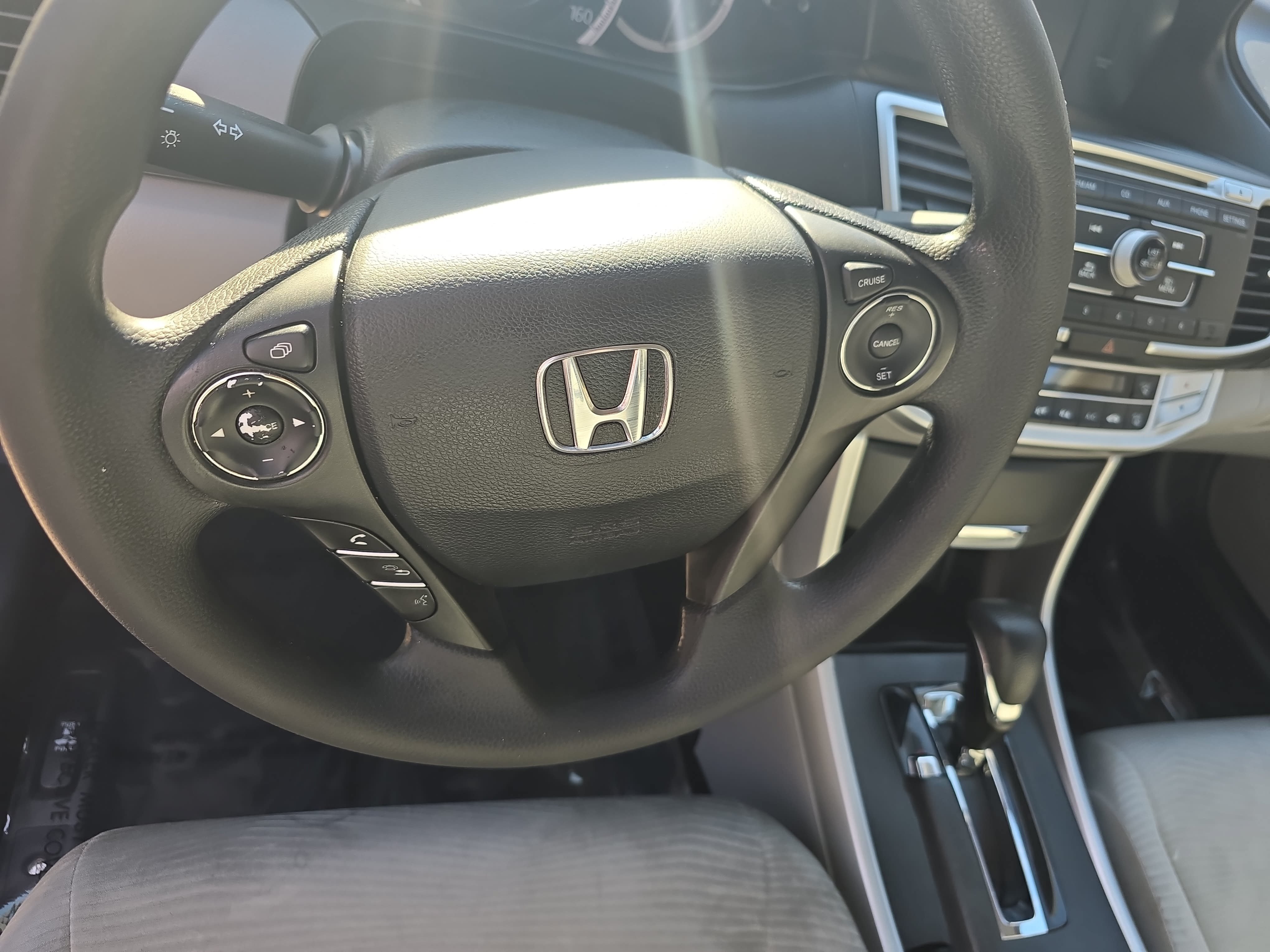 Used 2014 Honda Accord LX image 15