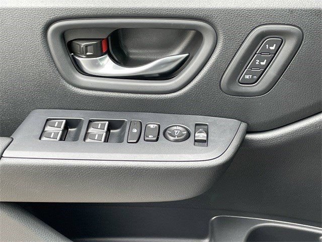 New 2026 Honda Passport RTL image 20