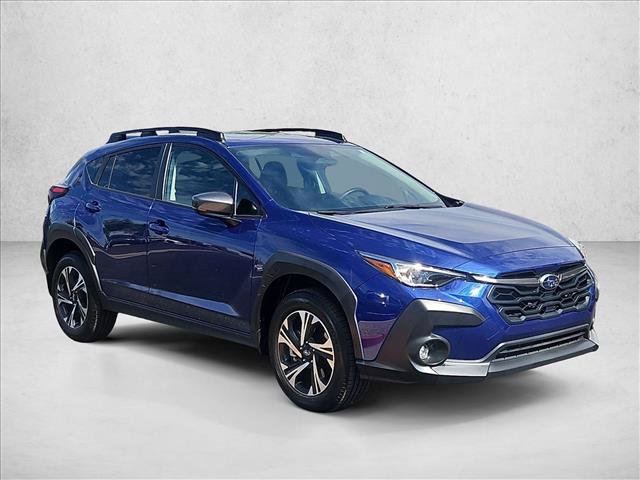 Certified 2026 Subaru Crosstrek 2.5i Premium AWD/4WD image 4