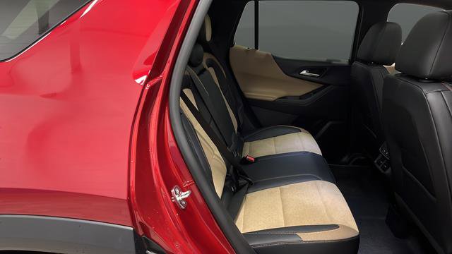 New 2026 Chevrolet Equinox ACTIV w/ Convenience Package III image 26