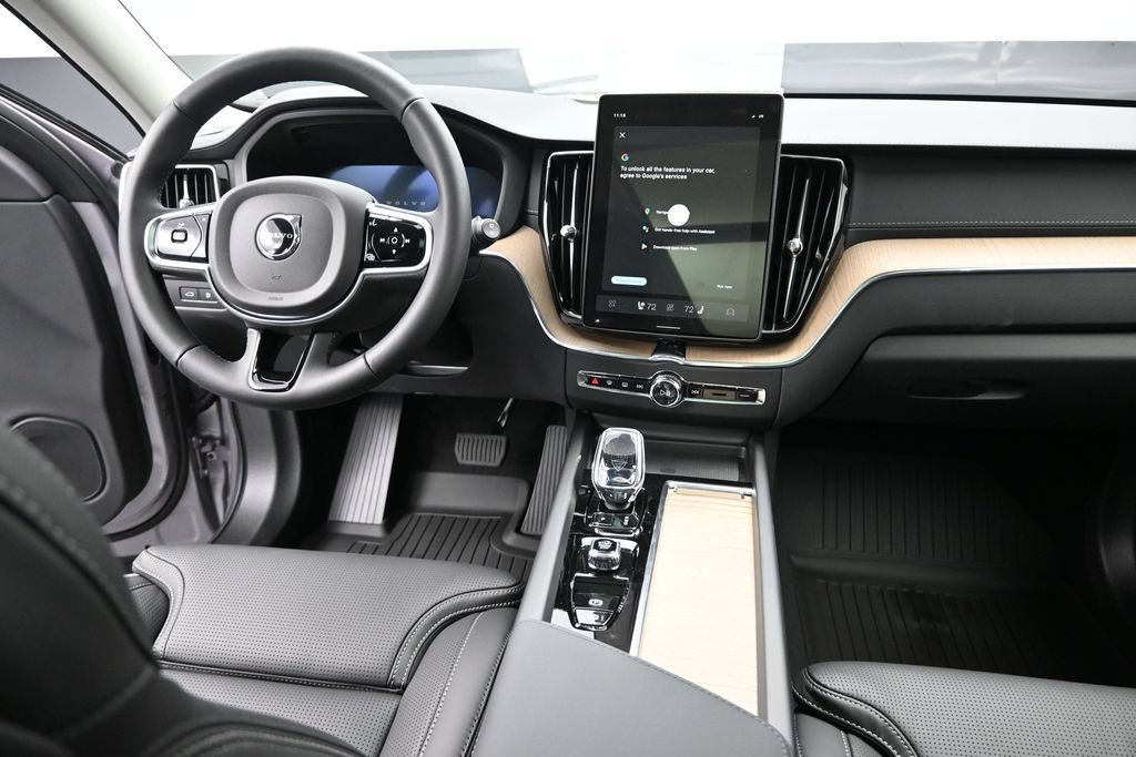 New 2027 Volvo XC60 T8 Ultra AWD/4WD image 19