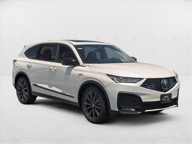 New 2026 Acura MDX A-Spec image 7