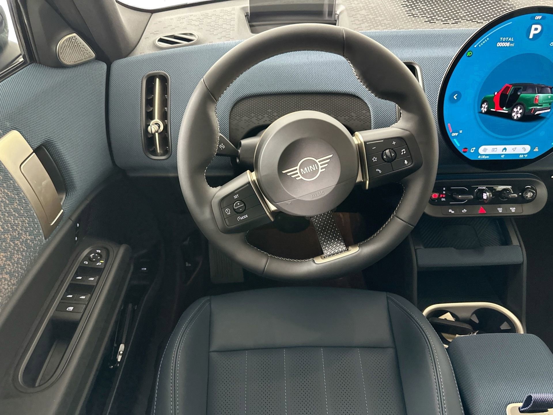 New 2025 MINI Cooper Countryman S image 21