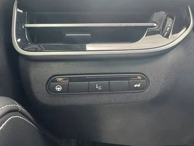 Used 2023 INFINITI QX60 Autograph AWD/4WD image 24