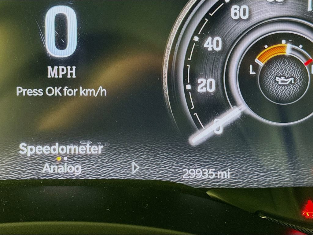 Used 2023 RAM 2500 Limited w/ Night Edition image 16