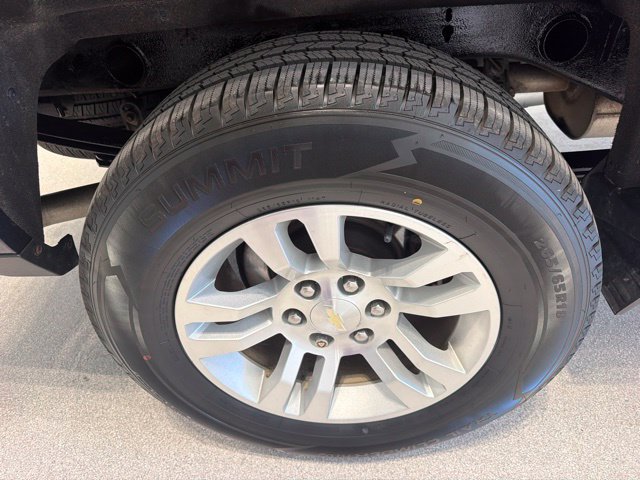 Used 2019 Chevrolet Silverado 1500 LT w/ All Star Edition AWD/4WD image 7